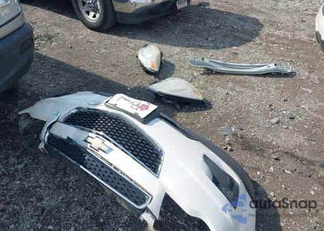 2015 Chevrolet Equinox 1Lt z USA, uszkodzony, nr VIN 1GNALBEK0FZ127375